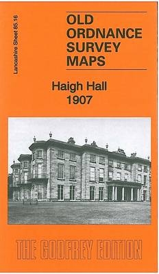 Haigh Hall 1907