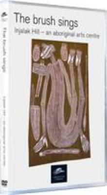 The Brush Sings [PAL] - Peter Hylands