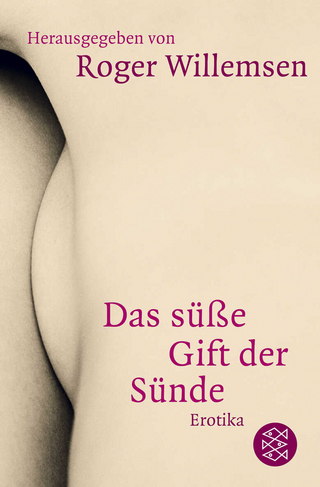 Das süße Gift der Sünde