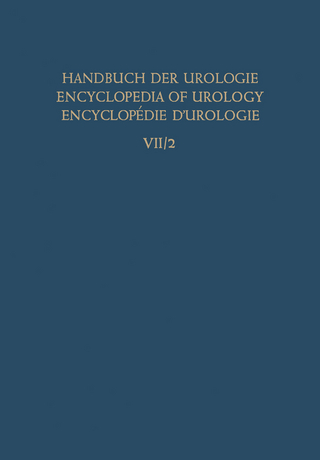 Die Urologische Begutachtung und Dokumentation the Urologist’S Expert Opinion and Documentation l’Expertise et Documentation en Urologie