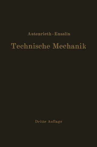 Technische Mechanik
