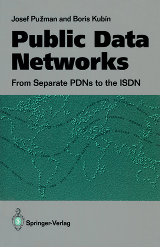 Public Data Networks
