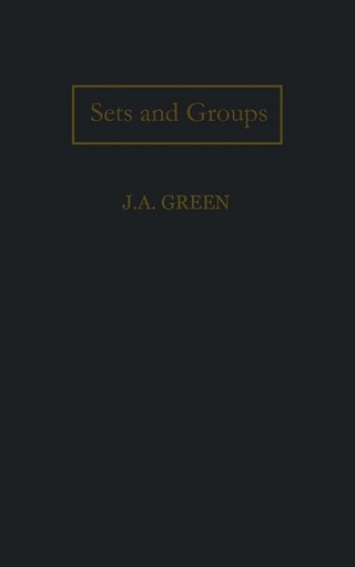 Sets and groups