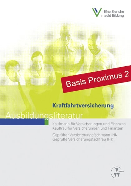 Kraftfahrtversicherung - Hubert Holthausen, Alexandra Kallmeier