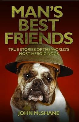 Man's Best Friends - John McShane