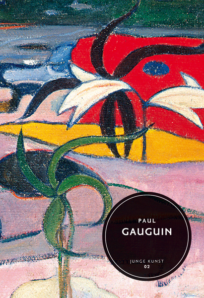 Paul Gauguin - Isabelle Cahn, Eckhard Hollmann