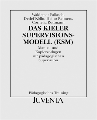 Das Kieler Supervisionsmodell(KSM)