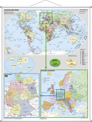 Deutschland und Europa in der Welt