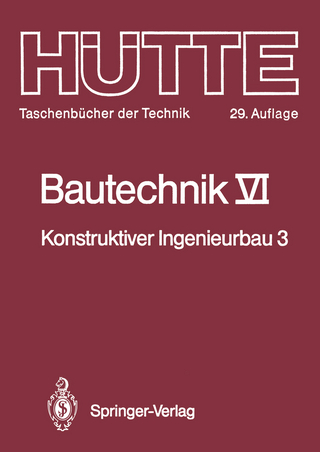 Bautechnik