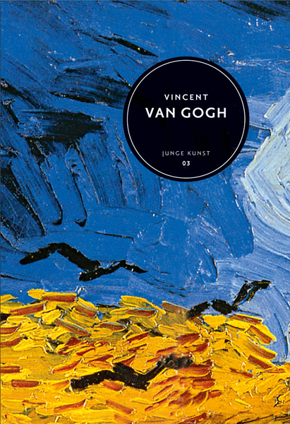 Vincent van Gogh - Klaus Fu&szlig;mann