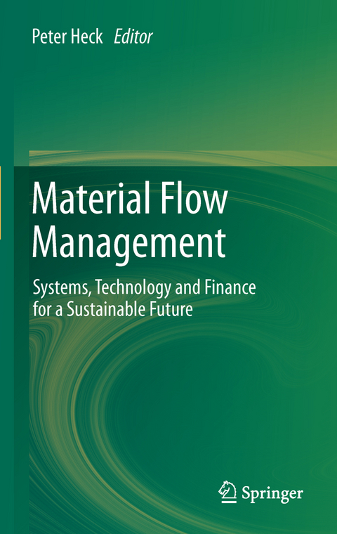 Material Flow Management - 