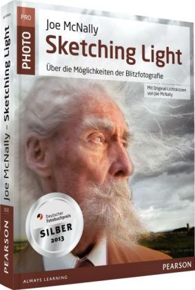 Joe McNallys Sketching Light - Joe McNally
