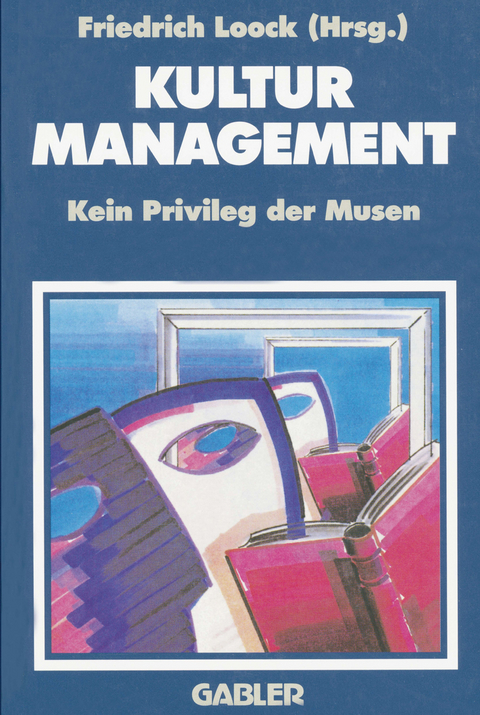 Kulturmanagement - 