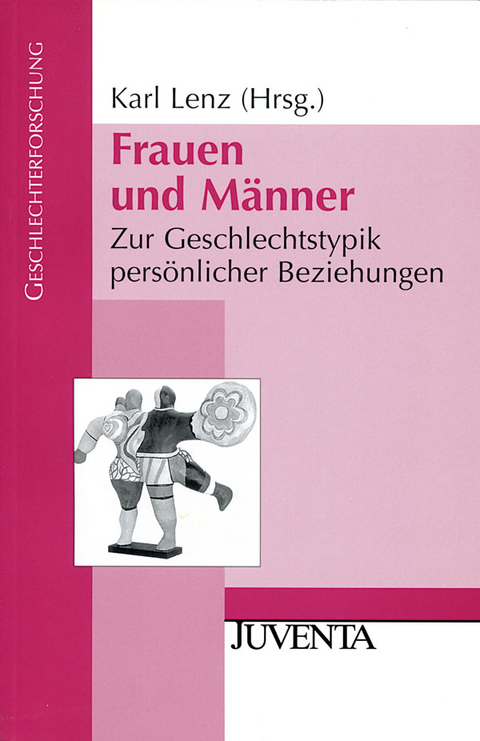 Frauen und M&auml;nner