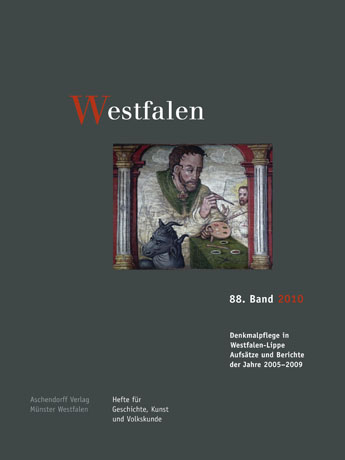 Westfalen 88. Band 2010 - 