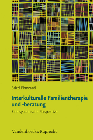 Interkulturelle Familientherapie und –beratung
