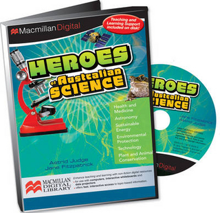 Heroes of Australian Science