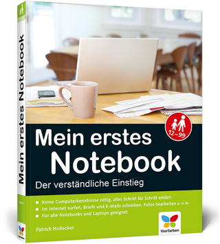 Mein erstes Notebook