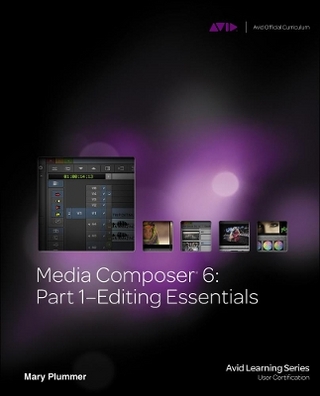 Media Composer 6