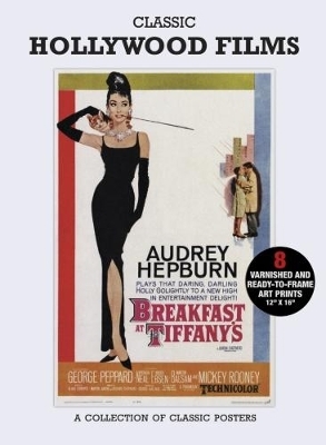 Poster Pack: Classic Hollywood Films