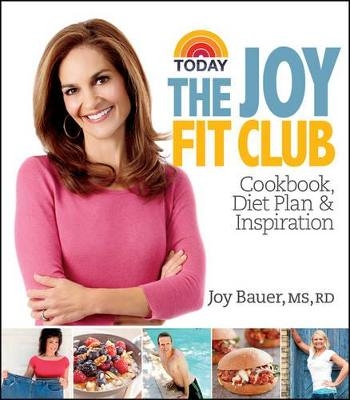 Joy Fit Club - Joy Bauer