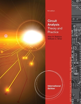 Circuit Analysis - Wilhelm Miller, Allan H. Robbins
