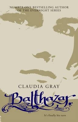 Balthazar - Claudia Gray