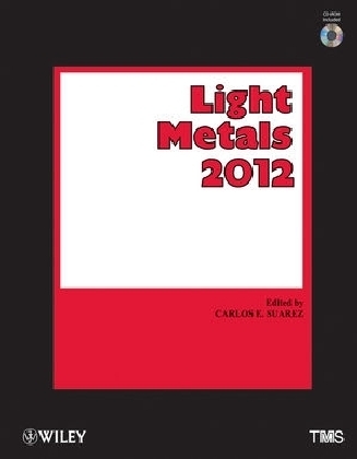 Light Metals 2012 - 