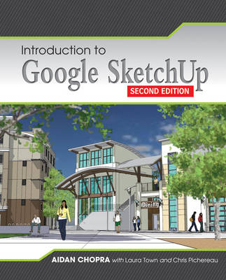 Introduction to Google SketchUp - Aidan Chopra