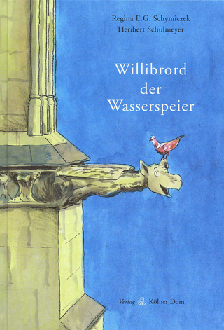 Willibrord der Wasserspeier