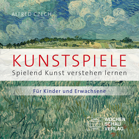 Kunstspiele - Alfred Czech