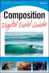 Composition Digital Field Guide - Alan Hess