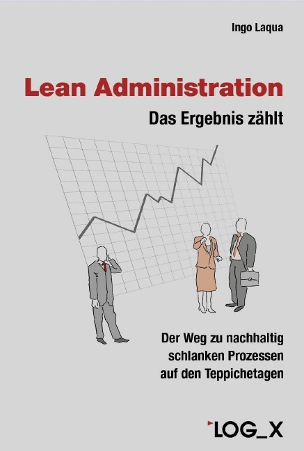 Lean Administration - Ingo Laqua