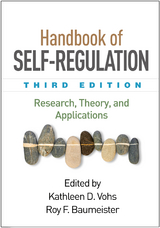 Handbook of Self-Regulation - 