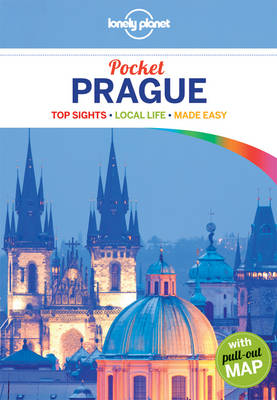 Lonely Planet Pocket Prague
