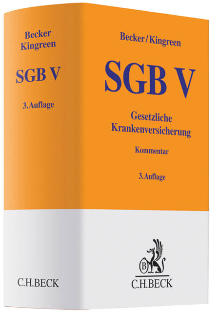 SGB V - 