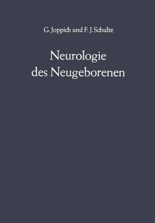 Neurologie des Neugeborenen