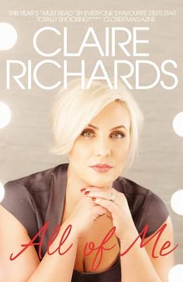 All Of Me - Claire Richards