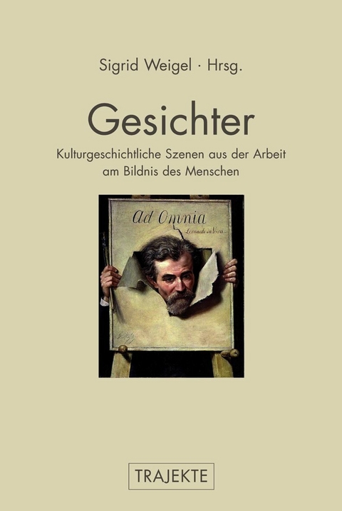 Gesichter - 