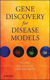 Gene Discovery for Disease Models - 