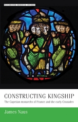 Constructing kingship -  James Naus
