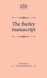 Burley manuscript - 