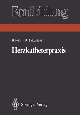 Herzkatheterpraxis