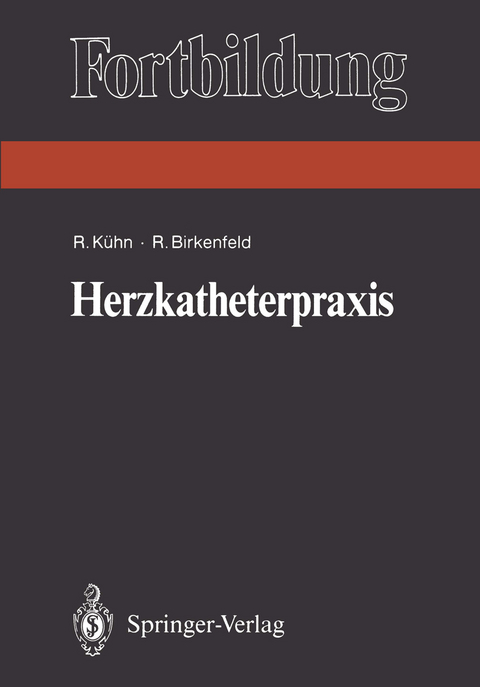 Herzkatheterpraxis - Reiner K&uuml;hn, Ralf Birkenfeld