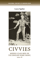 Civvies -  Laura Ugolini