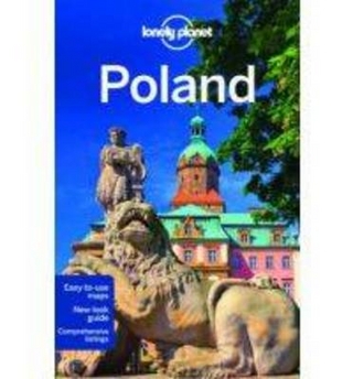 Lonely Planet Poland