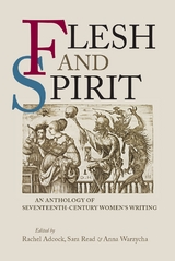 Flesh and Spirit - 
