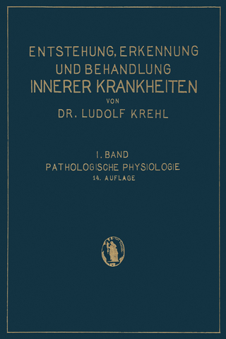 Pathologische Physiologie