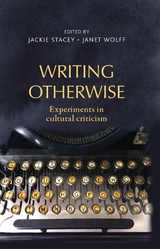 Writing otherwise - 