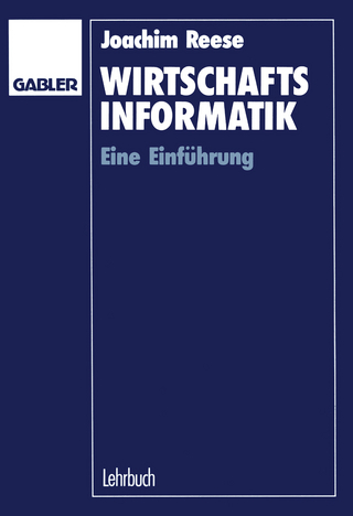 Wirtschaftsinformatik